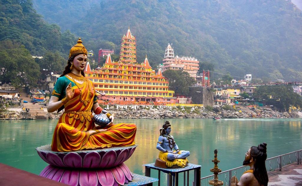 rishikesh